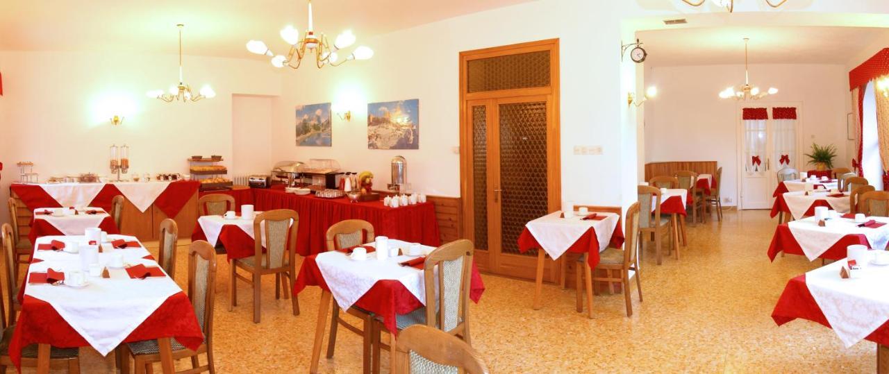 Hotel Garni Suisse San Martino Di Castrozza Exteriér fotografie